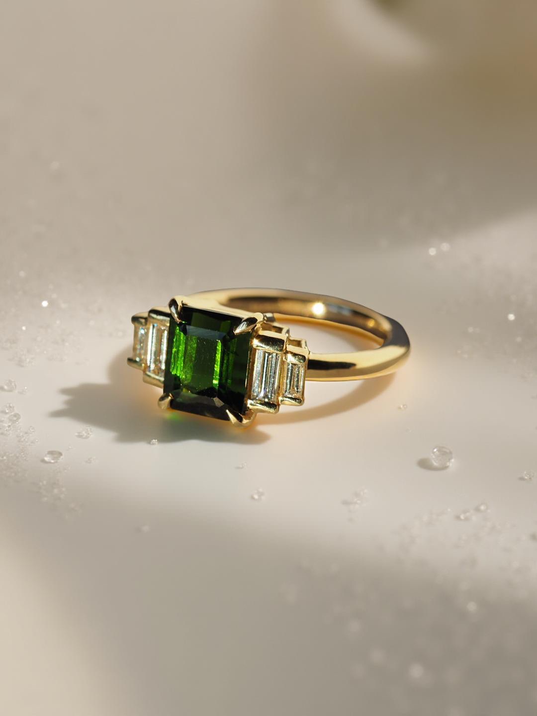 Sen Jewelry