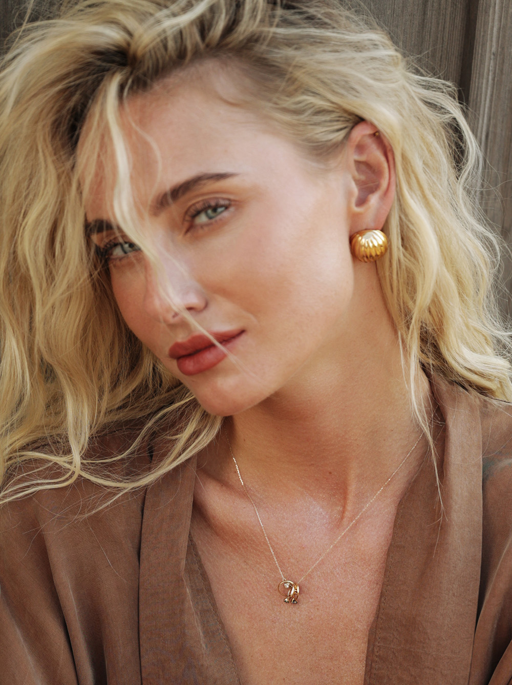Sen Jewelry