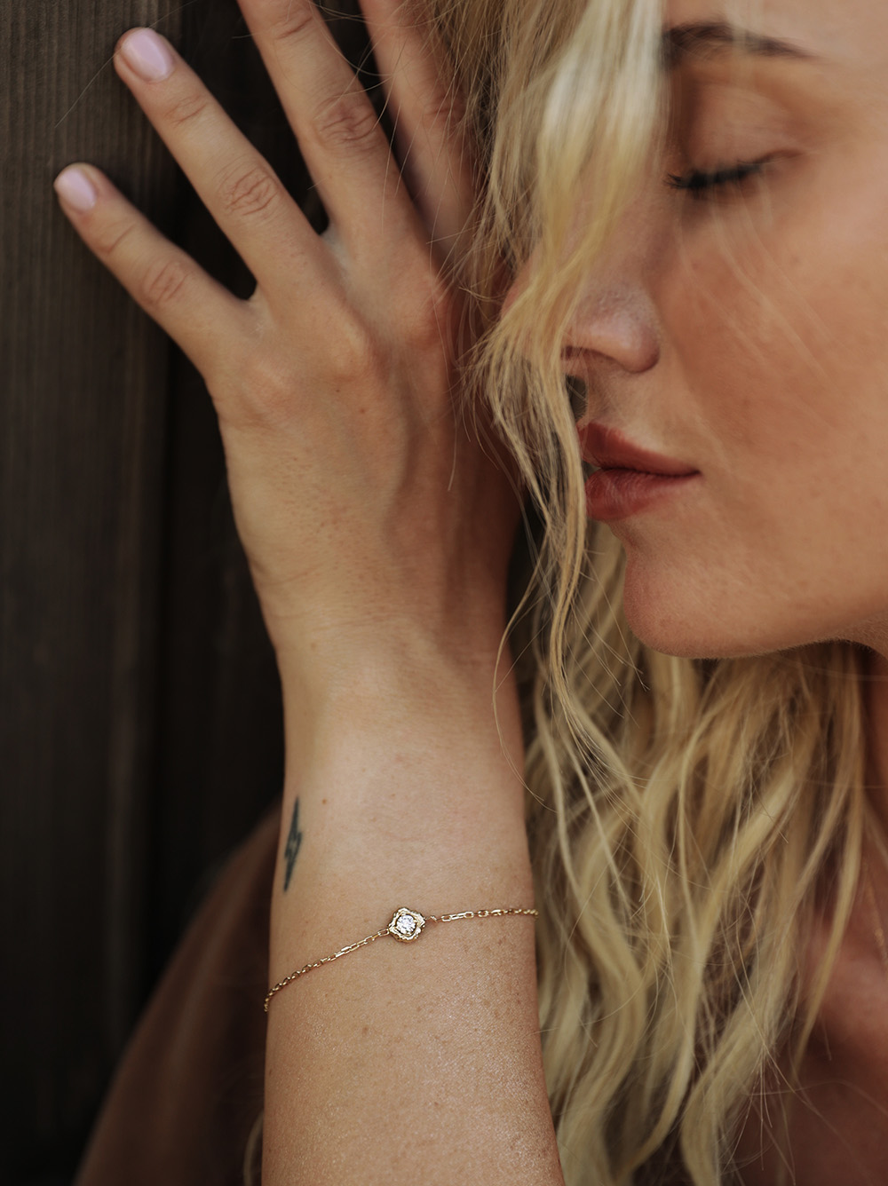 Sen Jewelry