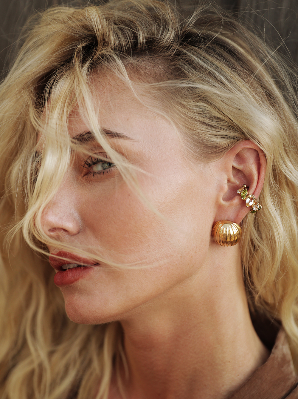 Sen Jewelry