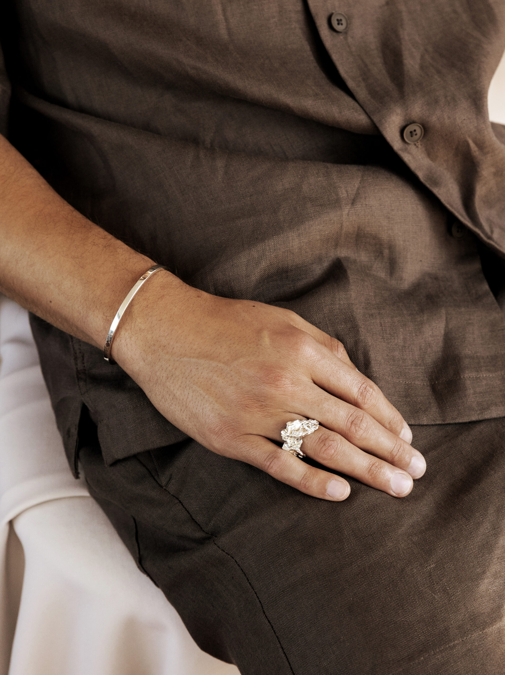 Sen Jewelry