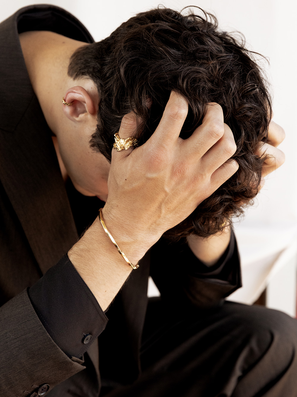 Sen Jewelry