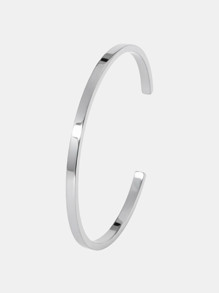 Bracelet, 925 Sterling Silver - Axis