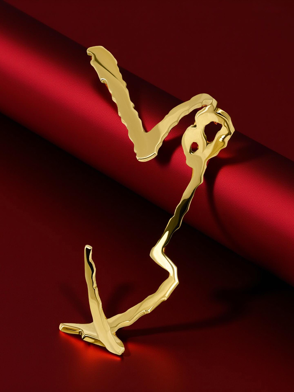 Sen Jewelry