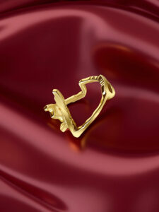 Sen Jewelry
