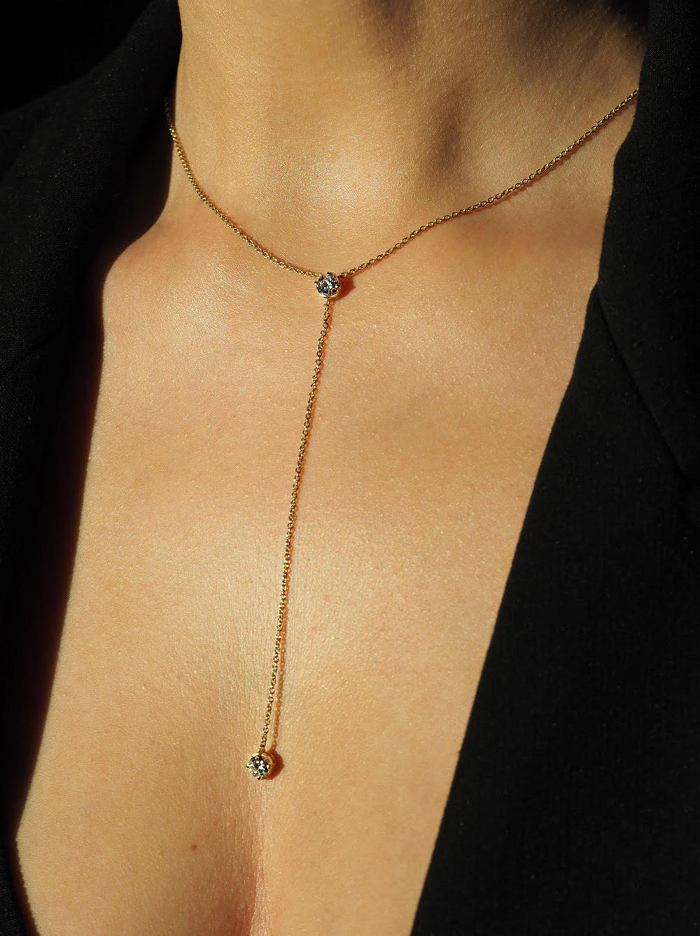 Sen Jewelry