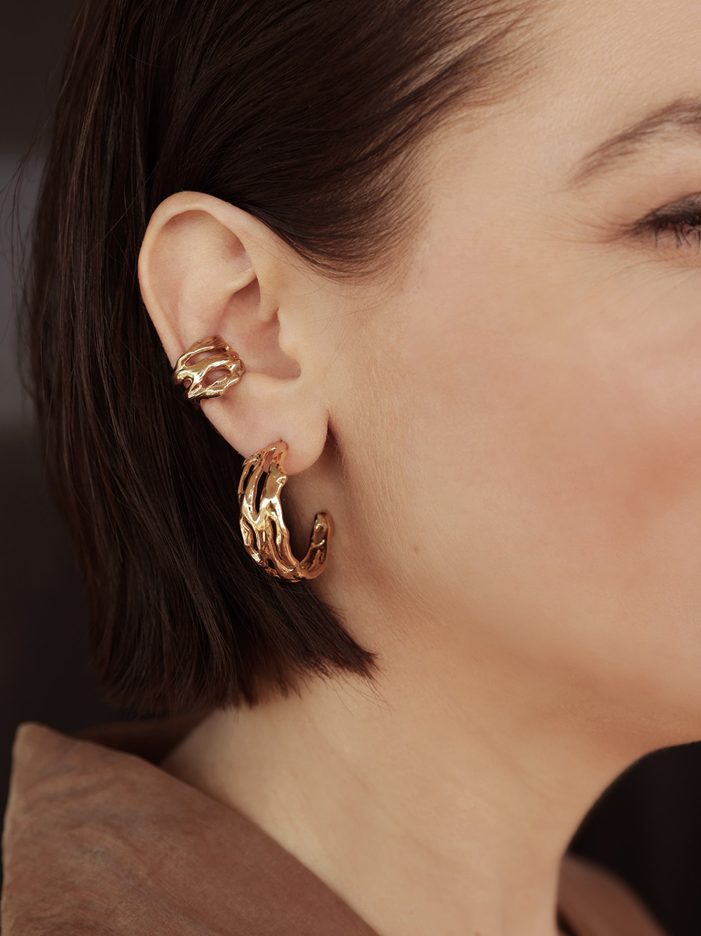 Sen Jewelry