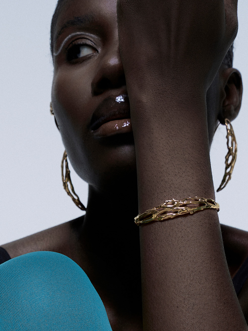 Sen Jewelry