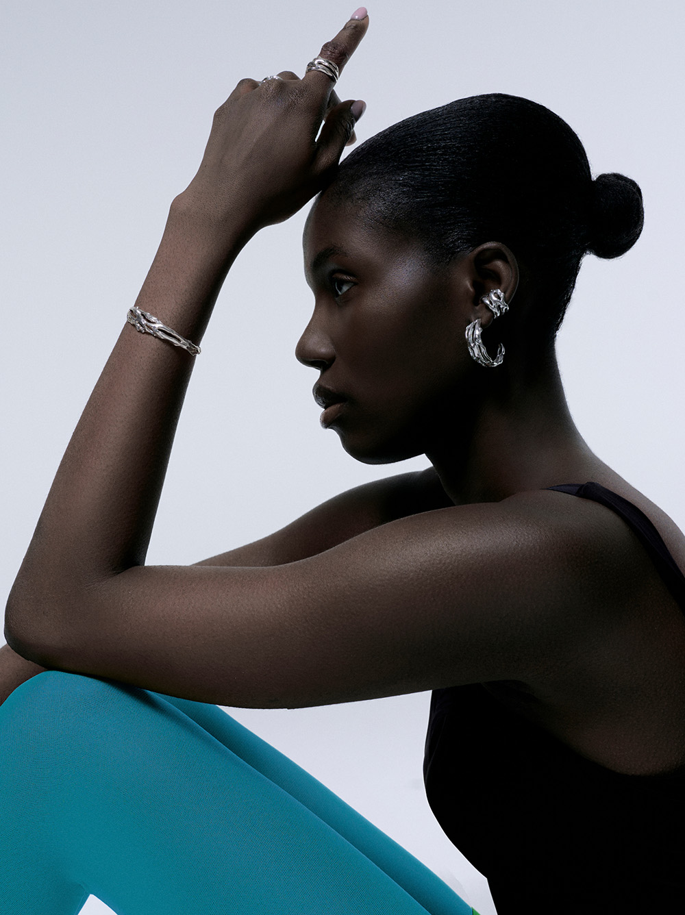 Sen Jewelry