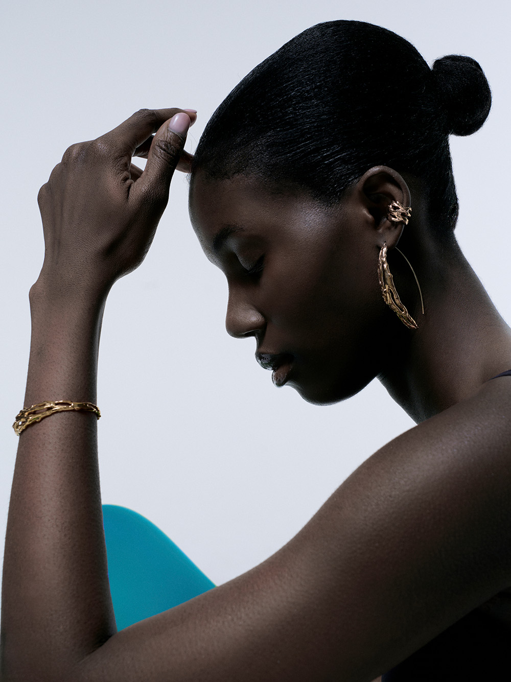 Sen Jewelry